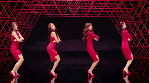 Sistar - Alone
